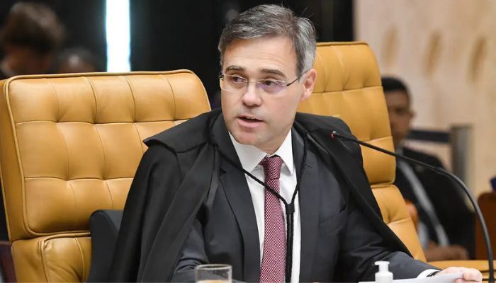 © Carlos Moura/SCO/STF Fraude no INSS: bloqueio de valores ligados a sindicato soma R$ 389 mi